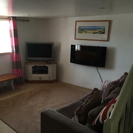 Littlebridge Farmhouse 뷰드 외부 사진
