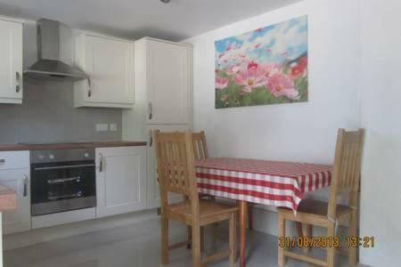 Littlebridge Farmhouse 뷰드 외부 사진