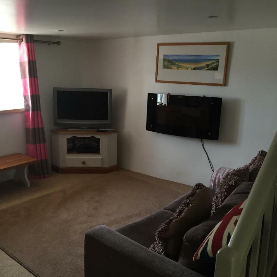 Littlebridge Farmhouse 뷰드 외부 사진