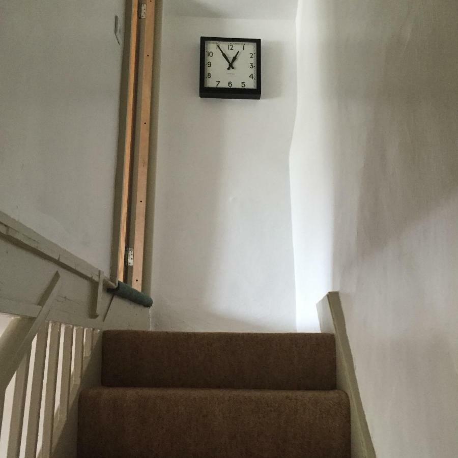 Littlebridge Farmhouse 뷰드 외부 사진