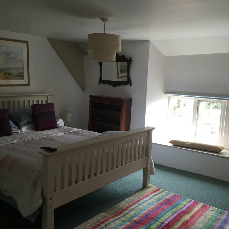 Littlebridge Farmhouse 뷰드 외부 사진