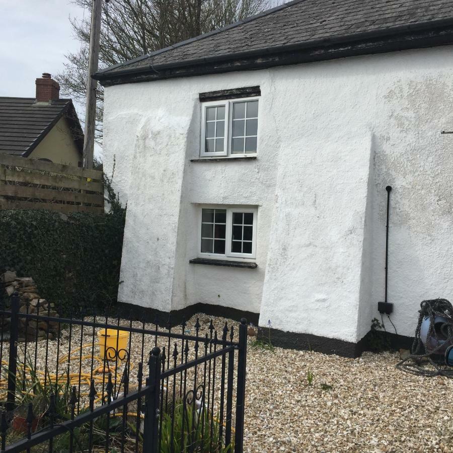 Littlebridge Farmhouse 뷰드 외부 사진
