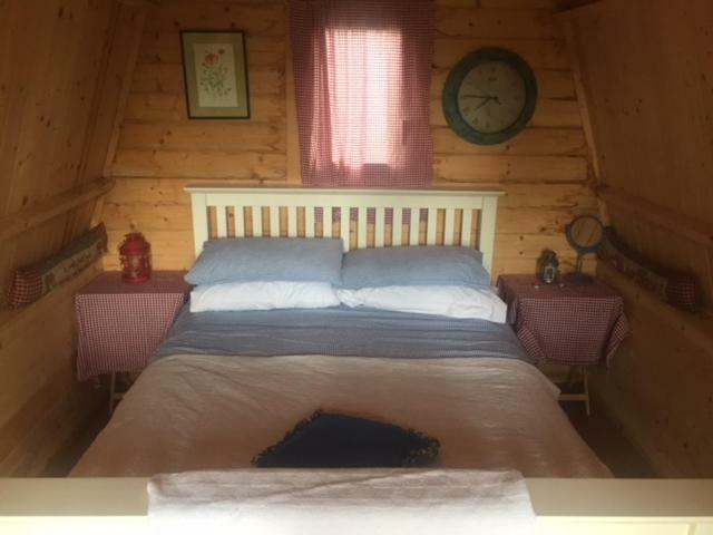 Littlebridge Farmhouse 뷰드 외부 사진